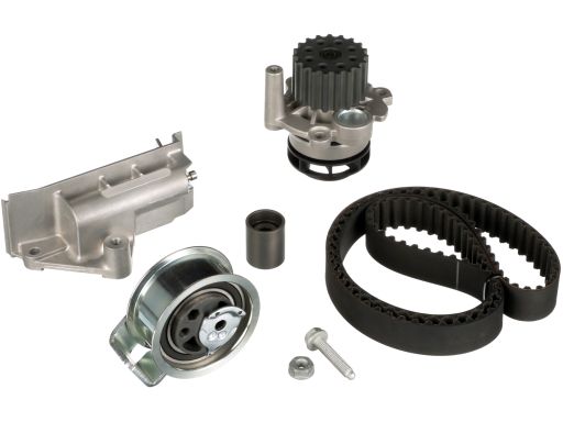 Kp75569Xs-1 Zestaw Paska Rozrządu + Pompa Cieczy Chł Gates