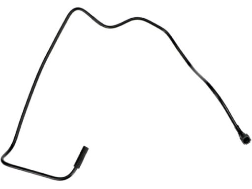 Mfl1183 Przewód Paliwowy Elastyczny Gates