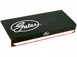 Mfl1230 Przewód Paliwowy Elastyczny Gates