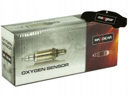 59-0038 Sonda Lambda Vw 1,8-2,3 A80/10 Maxgear