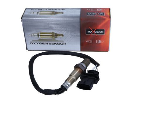 59-0126 Sonda Lambda Opel Astra 1,4 09- Maxgear