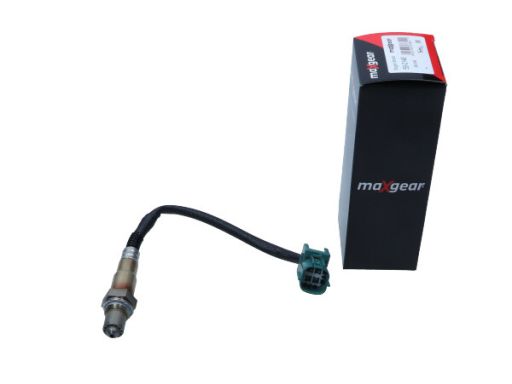 59-0154 Sonda Lambda Nissan Micra 1,2/1,4 16V Maxgear