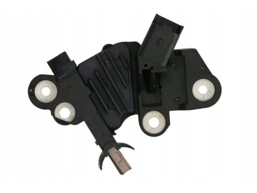 1 986 Ae0 038 Regulator Napięcia Alternatora Bosch