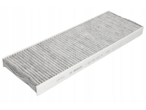 1 987 435 606 Filtr Kabiny Bosch