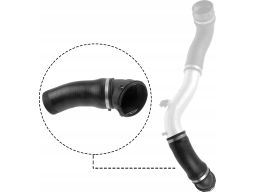 09-0708 Przewód Powietrza Doładowujacego Gates