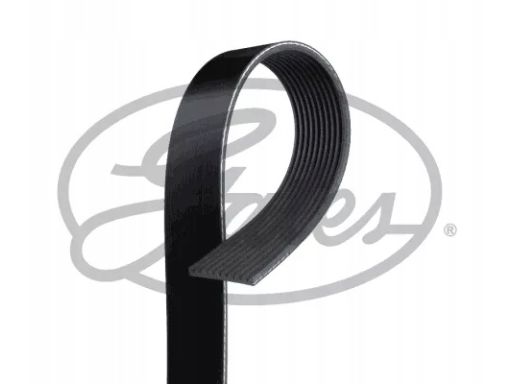 10Pk1435Hd Pasek Wieloklinowy Gates