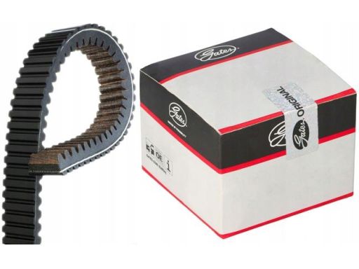 Pasek napędowy GATES GAT20G4022 Polaris Sportsman Scrambler Ranger 31x
