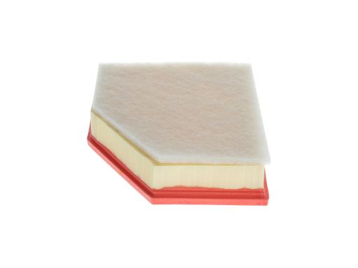 F 026 400 713 Filtr Powietrza Bosch