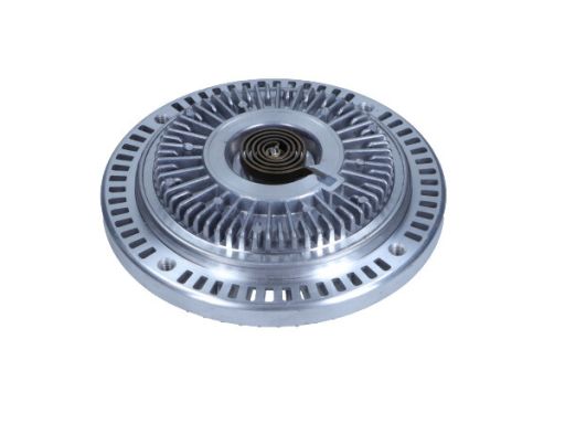 62-0076 Sprzęgło Wiskozowe Vw Passat 1,9Tdi 00-0 Maxgear