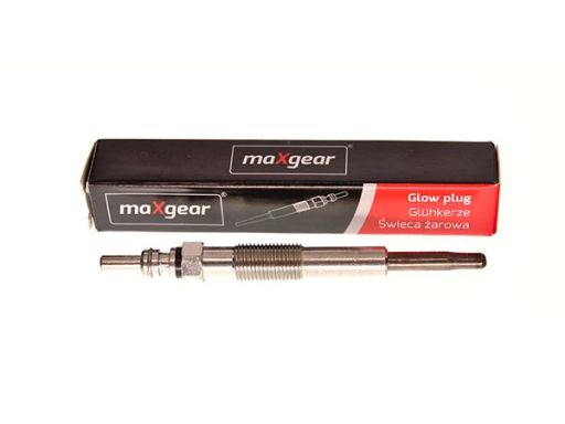 66-0011 Świeca Żarowa Renault Clio/Kan Maxgear