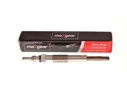 66-0011 Świeca Żarowa Renault Clio/Kan Maxgear