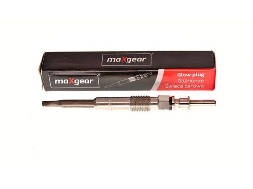 66-0042 Świeca Żarowa Bmw 2,5-3,0D E46 Maxgear