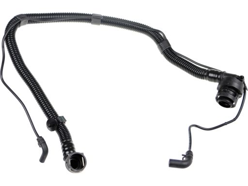 Emh264 Przewód Wentylacji Skrzyni Korbowej Gates