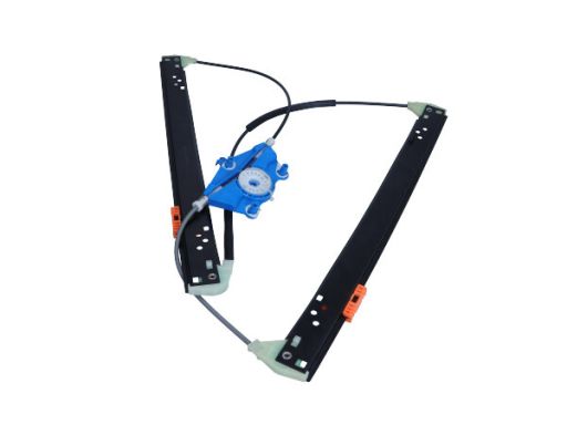 50-0348 Podnośnik Szyby Porsche P. Cayenne/ Toua Maxgear