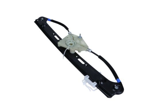 50-0400 Podnośnik Szyby Bmw T. X3 Pr Bez Silnika Maxgear