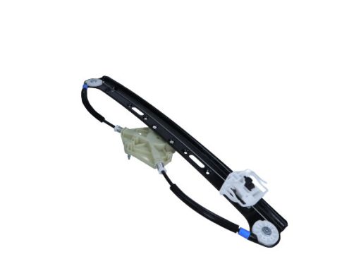 50-0400 Podnośnik Szyby Bmw T. X3 Pr Bez Silnika Maxgear