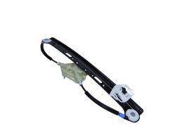 50-0400 Podnośnik Szyby Bmw T. X3 Pr Bez Silnika Maxgear