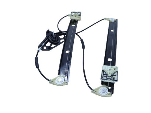 50-0458 Podnośnik Szyby Skoda P. Octavia 12- Pr Maxgear