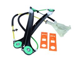 50-0478 Podnośnik Szyby Audi P. A3 Pr Bez Silnik Maxgear