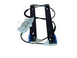 50-0490 Podnośnik Szyby Audi T. A6 04- Pr Bez Si Maxgear