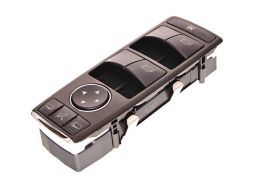 50-0576 Przełącznik Podnośnika Szyby Db C Klasa Maxgear