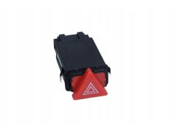 50-0594 Włącznik Świateł Awaryjnych Audi Maxgear