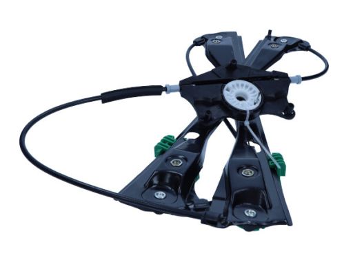 50-0807 Podnośnik Szyby Skoda P. Superb Ii Le Be Maxgear