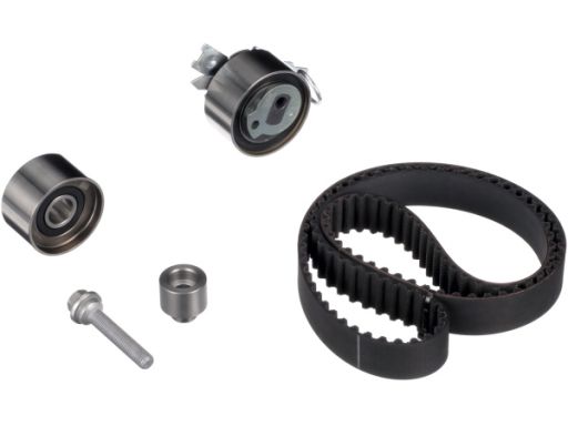 K015696Xs Zestaw Paska Rozrządu Gates