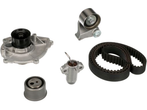 Kp25636Xs Zestaw Paska Rozrządu + Pompa Cieczy Chł Gates