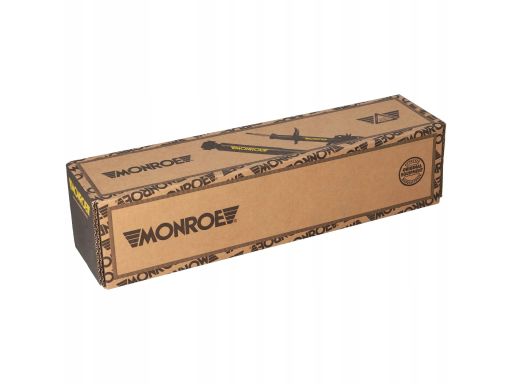 G8331 Amortyzator Monroe