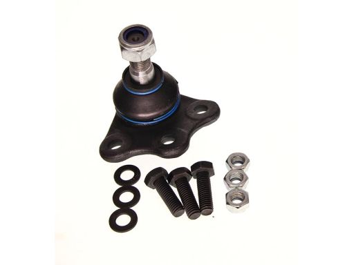 72-1627 Sworzeń Wahacza Fiat P. Doblo 00- Le/Pr Maxgear