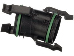 09-1519 Przewód Powietrza Doładowujacego Gates