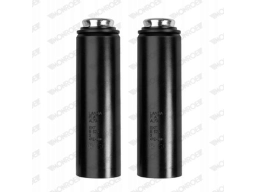 Pk108 Zestaw Ochrony Przeciwpyłowej Amortyzato Monroe