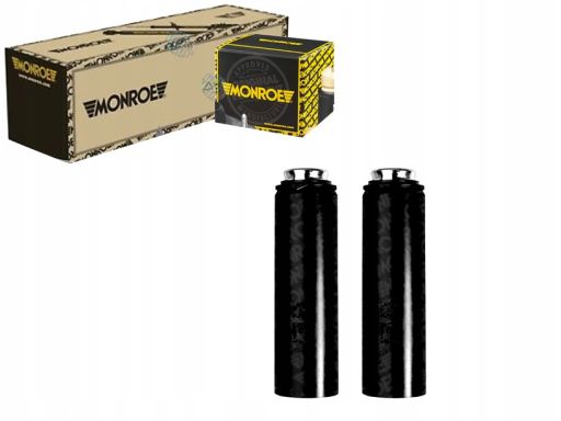 Pk108 Zestaw Ochrony Przeciwpyłowej Amortyzato Monroe