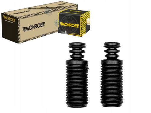 Pk310 Zestaw Ochrony Przeciwpyłowej Amortyzato Monroe