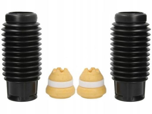 Pk420 Zestaw Ochrony Przeciwpyłowej Amortyzato Monroe