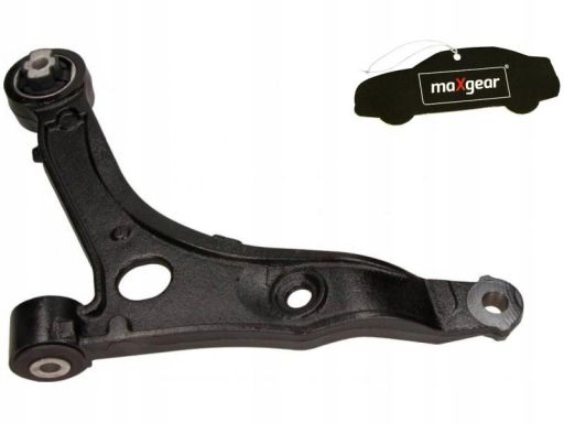 72-2036 Wahacz Citroen P. Jumper 06- Le Maxgear