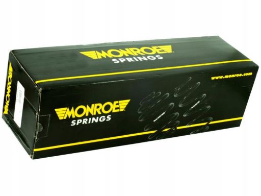 Se2837 Sprężyna Zawieszenia Monroe
