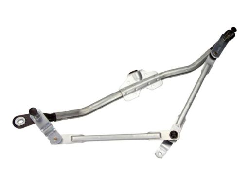 57-0123 Mechanizm Wycieraczek Skoda Fabia 06- Maxgear