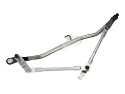 57-0123 Mechanizm Wycieraczek Skoda Fabia 06- Maxgear