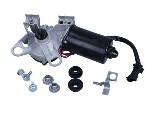 57-0232 Silnik Wycieraczek Opel P. Vectra C 02- Maxgear