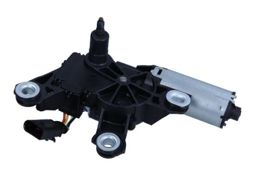 57-0252 Silnik Wycieraczek Audi T. A1/A6/Q3 10- Maxgear
