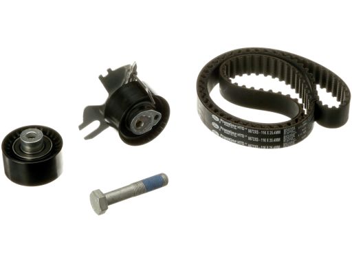 K015672Xs Zestaw Paska Rozrządu Gates