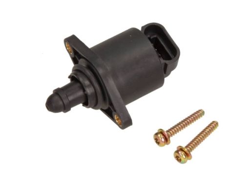 58-0004 Silnik Krokowy Fiat Seicento 1.1 98- Maxgear