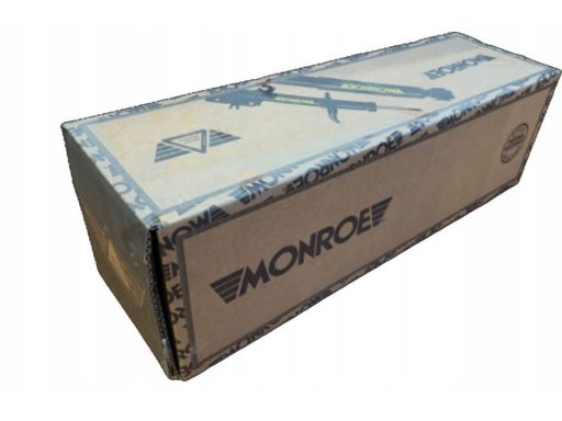 Sp0748 Sprężyna Zawieszenia Monroe