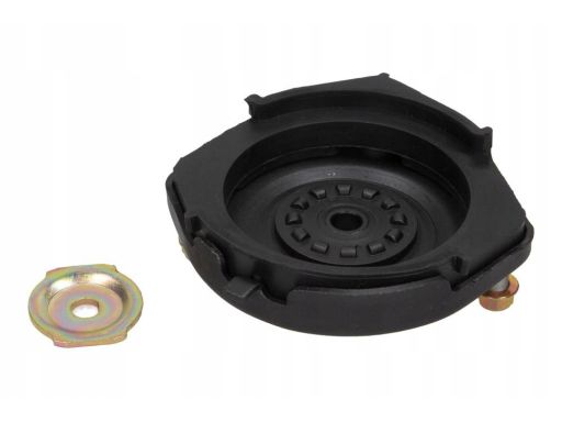 72-2666 Poduszka Amort. Mazda T. 323 98- Pr Kpl Maxgear