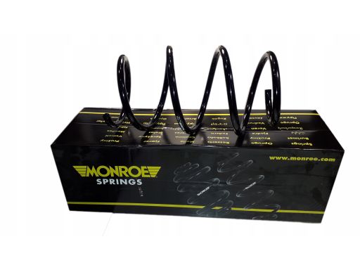 Sp2475 Sprężyna Zawieszenia Monroe