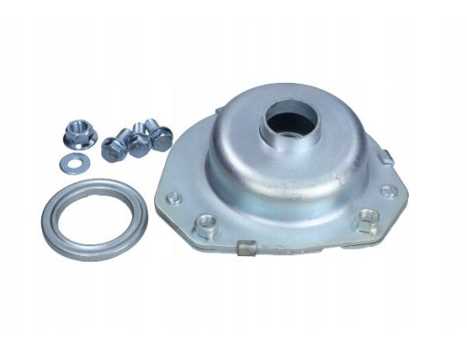 72-3526 Poduszka Amort. Fiat P. Ducato 94- Le Kp Maxgear