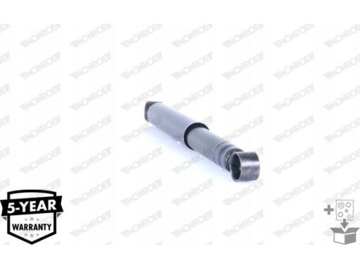 V1196 Amortyzator Monroe