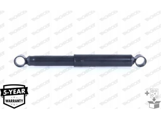 V1196 Amortyzator Monroe